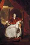 Лоуренс, Портрет Папы Пия VII (380*578)