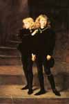 Миллес, Два принца Эдвард и Ричард в Тауэре (380*665)
