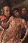 Хуго ван дер Гус, Снятие с креста (380*536)