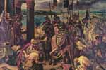 Делакруа, Взятие крестоносцами Константинополя (380*312)