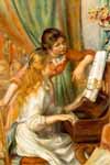 Ренуар, Две девушки за пианино (380*511)