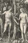 Дюрер, Адам и Ева (380*494)