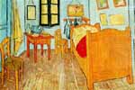 Ван Гог, Комната художника (380*293)