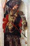 Эрколе де Роберти, Святой Михаил (380*896)