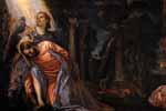 Веронезе, Христос в Гефсиманском саду (380*288)