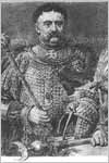 Ян Матейко, Ян III Cобесский (380*430)