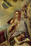 Эль Греко, Кающаяся Марии Магдалина (380*497)