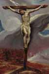 Эль Греко, Христос на Кресте (380*487)